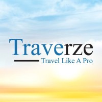 Traverze travel zimbabwe logo - Similar company to Ser Asistencia Médica