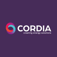 Cordia logo - Similar company to Css Workforce New York