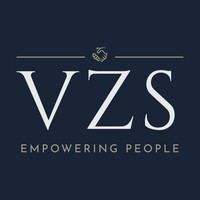 VZS People Solutions logo - Similar company to Rangk