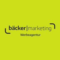 bäcker|marketing logo - Similar company to Trust Promotion