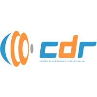 CDR Contrôles logo - Similar company to Roche Grup Sl