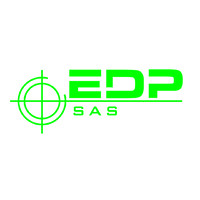 SAS EDP logo - Similar company to Iser'Sol