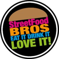 StreetFoodBros logo - Similar company to Ole Ventures