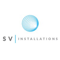 SV Installations logo - Similar company to Syms - Building Services
