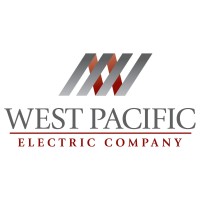 West Pacific Electric Company logo - Similar company to Progress Electric Company