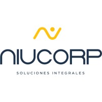 NiuCorp logo - Similar company to Connexare Group