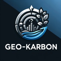 Geo-Karbon logo - Similar company to Green Earth Warriors
