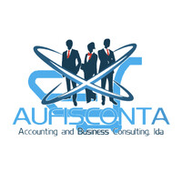 AUFISCONTA- Accounting And Business Consulting logo - Similar company to Fast Angola