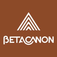 Beta Canon logo - Similar company to Sebuda.Com