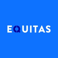 Equitas logo - Similar company to Foogin