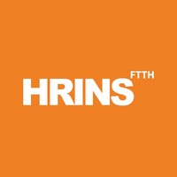 شركة هلال الرافدين لخدمات الانترنت HRINS-FTTH logo - Similar company to Spacetech
