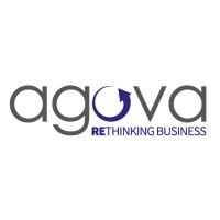 Agova logo - Similar company to Cga Plus