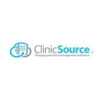 ClinicSource Therapy Practice Management Software logo - Similar company to Nuemd