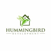 Hummingbird Development logo - Similar company to Vero West
