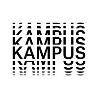 Radio Kampus logo - Similar company to Raw Fm