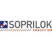 Soprilok logo - Similar company to Ls Process