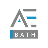 A&E Bath and Shower logo - Similar company to Monkey Branch