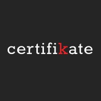 Certifikate logo - Similar company to Assertive Medical