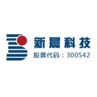 新晨科技股份有限公司