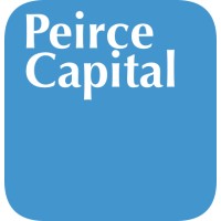 Peirce Capital logo - Similar company to Met