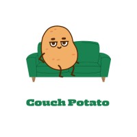Couch Potato VC logo - Related company intelligence peer for Couch Potato Pk