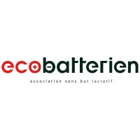 Ecobatterien ASBL logo - Similar company to Ecotrel Asbl