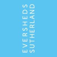 Eversheds Sutherland AG logo - Similar company to Bgpartner | Attorneys-At-Law