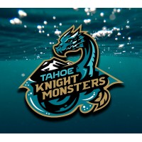Tahoe Knight Monsters logo - Similar company to 32 Degrees Marketing