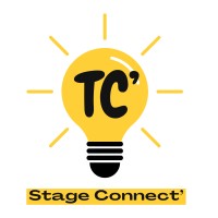 TC Stage Connect' logo - Similar company to Tech & Co Reims