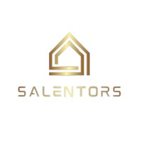 Salentors Interiors logo - Similar company to Rae Design