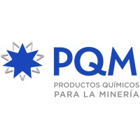 PQM SA DE CV logo - Similar company to Maxipresstec