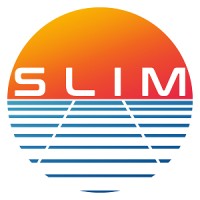 SLIM Solar Energia Renovável logo - Similar company to Tecnocasa - Energia Solar