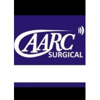 AARC SURGICAL logo - Similar company to Wallsteps