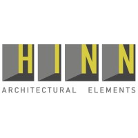 Hinn Architectural Elements logo - Similar company to Architon Llp