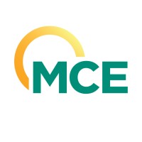 MCE logo - Similar company to Groupe Mce