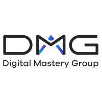 Digital Mastery Group logo - Similar company to Markkinointidata