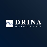Drina osiguranje AD logo - Similar company to Paragraf Lex Bih