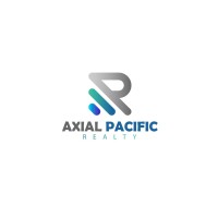Axial Pacific Realty logo - Similar company to Firstset Realty