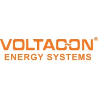 VOLTACON SOLAR logo - Similar company to Voltaco