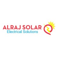 ALRAJ SOLAR S.L. logo - Similar company to Jr Solar