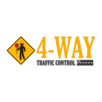 4-Way Traffic Control Ltd. logo - Similar company to Glen Traffic