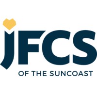 JFCS of the Suncoast logo - Similar company to Ability To Include, Inc.