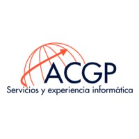 ACGP Ingeniería de software