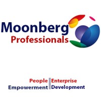 MoonBerg Professionals logo - Similar company to Whitegate Technologies Limited