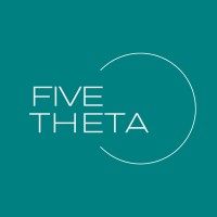 Five Theta logo - Similar company to Ailios
