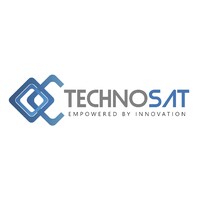 Technosat Company for Communications and Information Technology logo - Similar company to Bitwin Computers