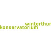 Konservatorium Winterthur logo - Similar company to Tyson Ag - Personaldienstleistungen