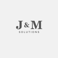 J&M Solutions logo - Similar company to M&H Digital
