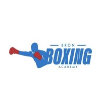 Bron Boxing Academy logo - Similar company to Cacciatore Boxing Club
