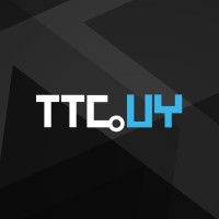 The Tech Crew logo - Similar company to Shaman Development Studio